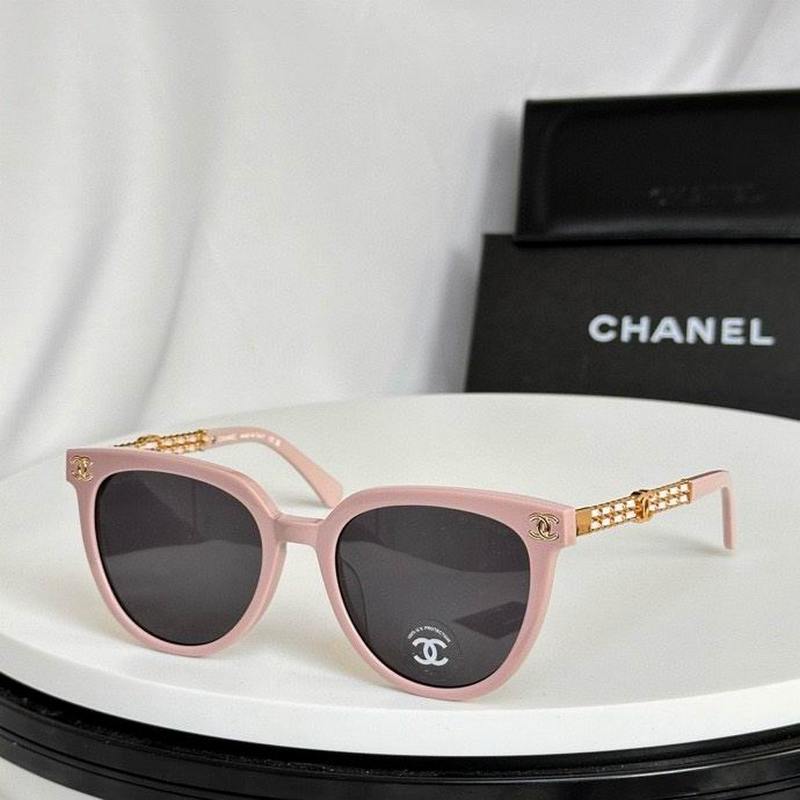 Chanel Sunglasses 737